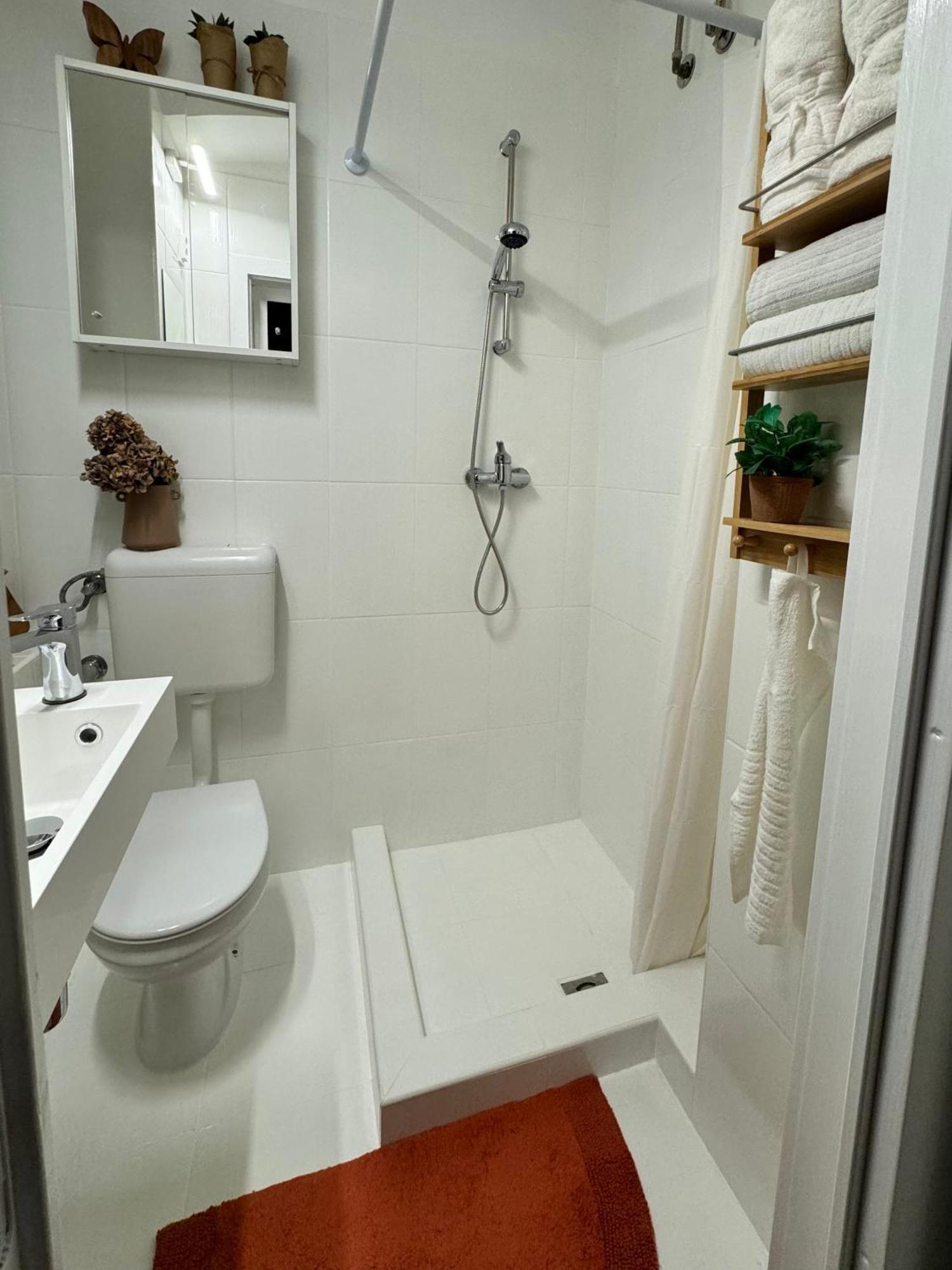 Stay At Liz Budapest Central Exteriör bild
