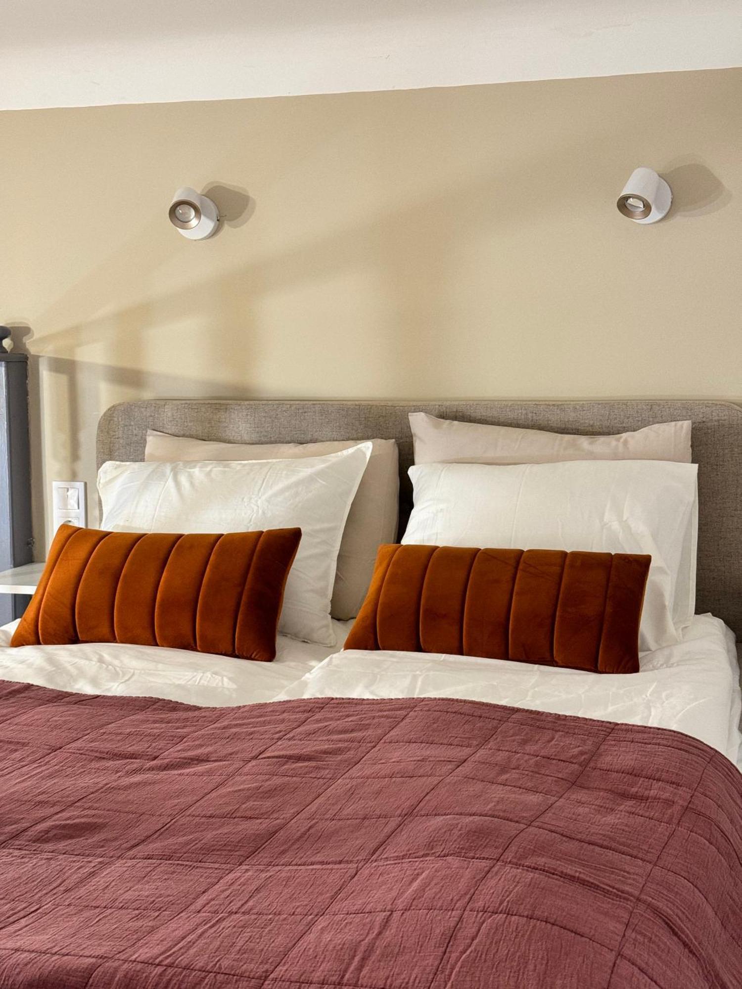 Stay At Liz Budapest Central Exteriör bild