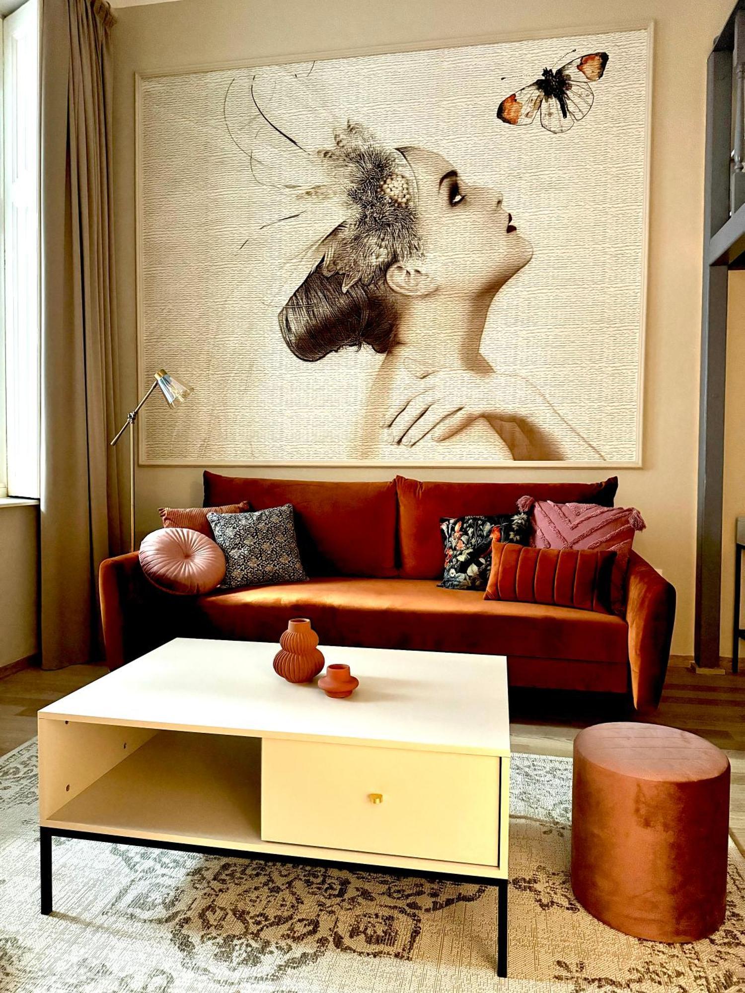 Stay At Liz Budapest Central Exteriör bild